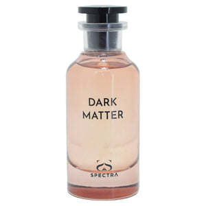 SPECTRA DARK MATTER 100ML