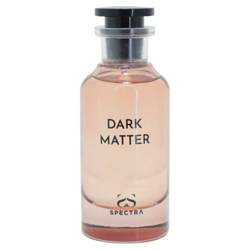 SPECTRA DARK MATTER PERFUME - 100ML - For Women