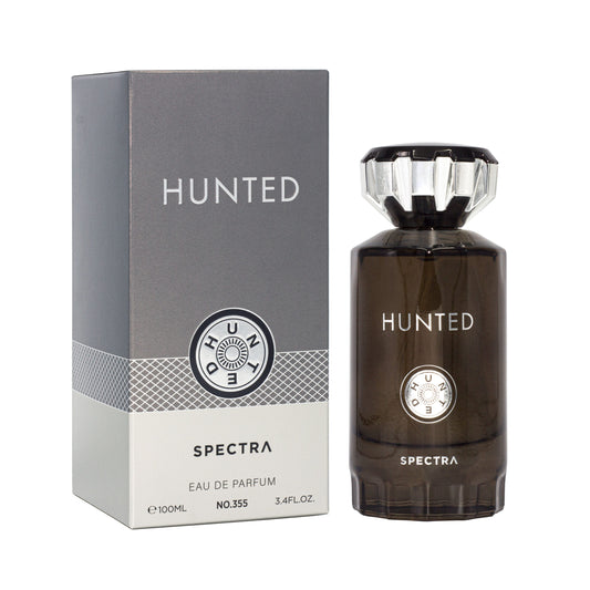 Spectra 355 Hunted EDP For Men – 100ml
