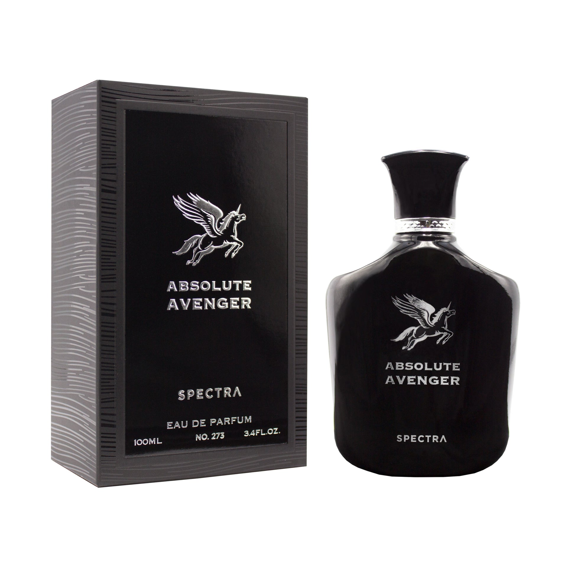 Spectra 273 Absolute Avenger EDP For Men – 100ml