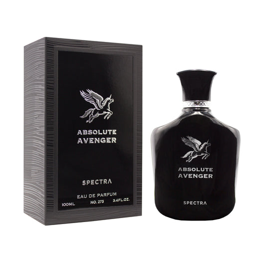 Spectra 273 Absolute Avenger EDP For Men – 100ml