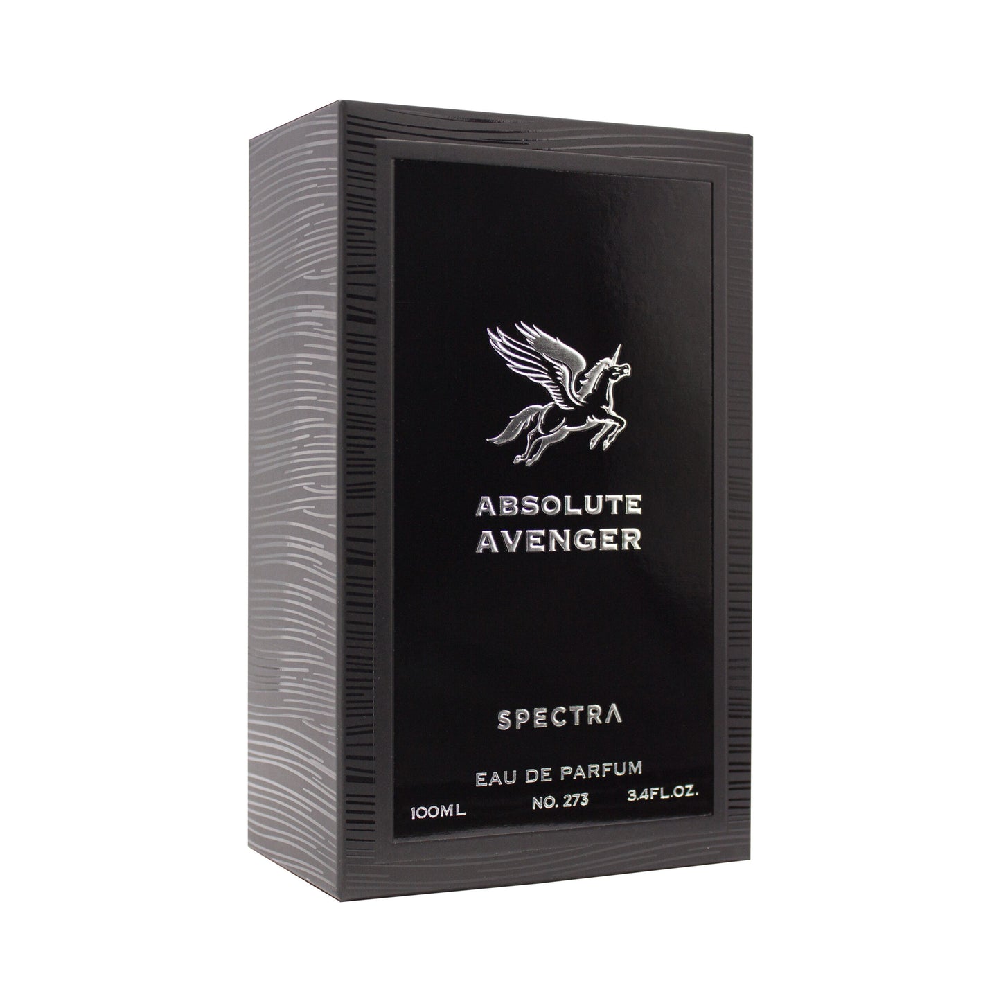 Spectra 273 Absolute Avenger EDP For Men – 100ml