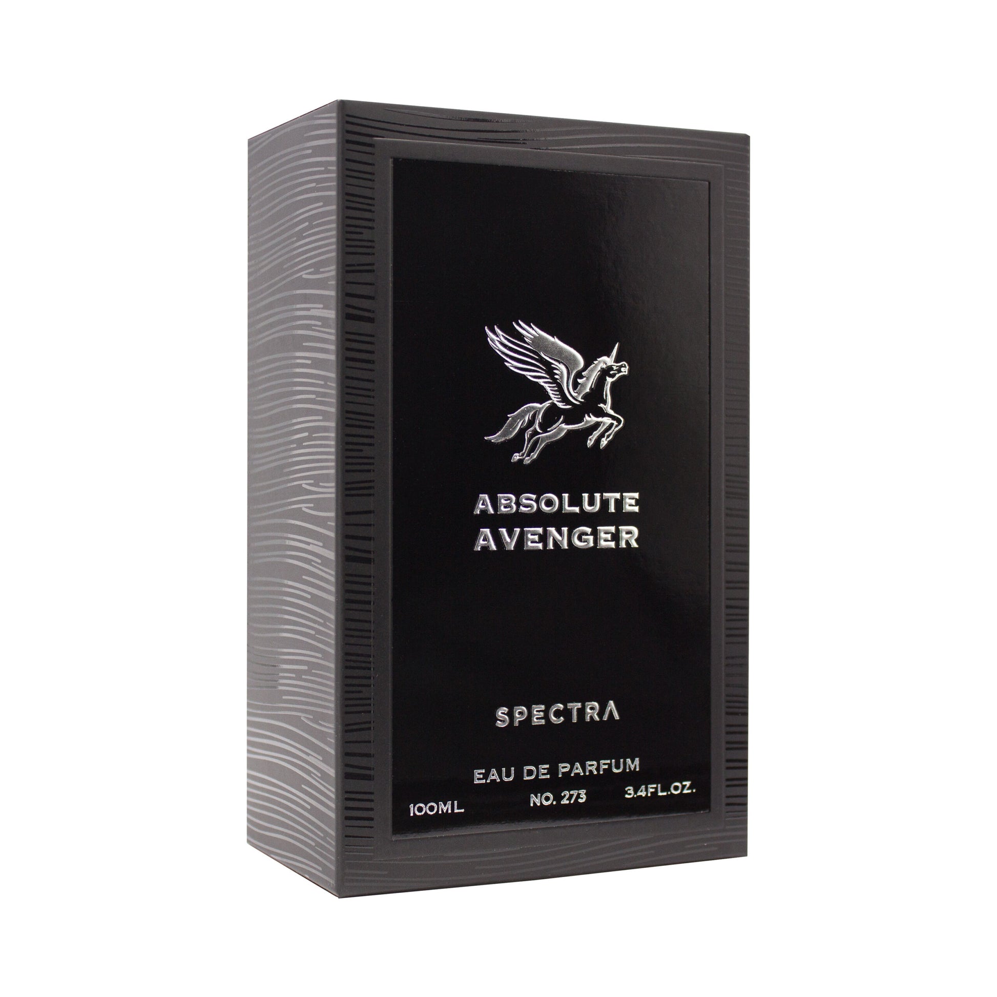 Spectra 273 Absolute Avenger EDP For Men – 100ml