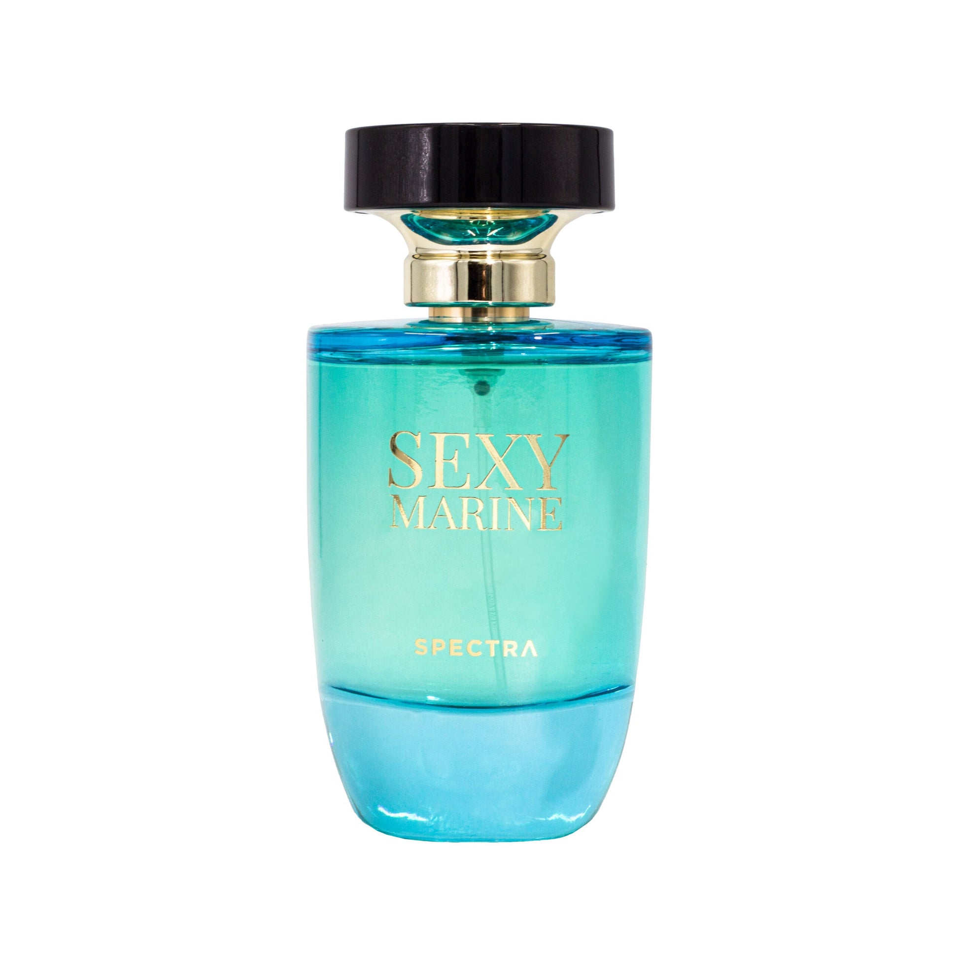 Spectra 360 Sexy Marine EDP For Women – 95ml