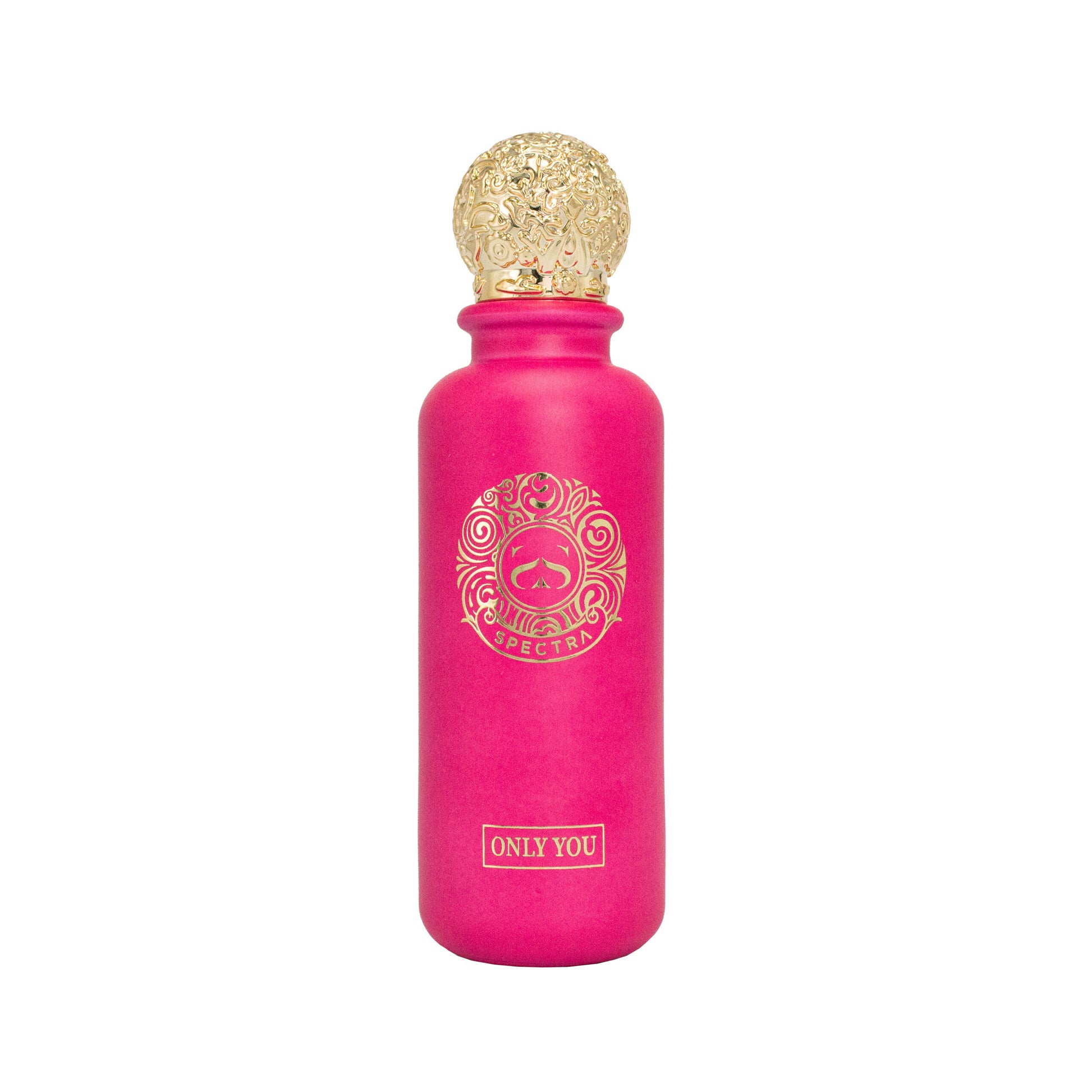 Spectra 347 Only You EDP Unisex Perfume – 80ml