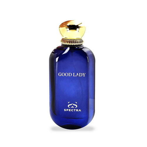 Spectra 080 Good Lady Eau De Parfum For Women – 100ml
