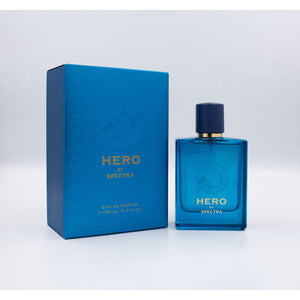 SPECTRA HERO 255 100ML