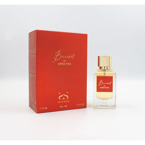 SPECTRA BACCARAT 75ML