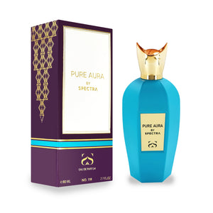 SPECTRA PURE AURA 100ML