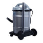 CLICK-ON VACUUM CLEANER