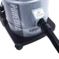 CLICK-ON VACUUM CLEANER