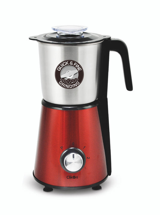 CLICK-ON GRINDER 450WATTS