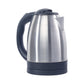 CLIKON - 1.8L ELECTRIC STAINLESS STEEL KETTLE-CK5130