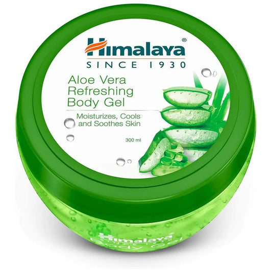 HIMALAYA ALOEVERA GEL 300ML