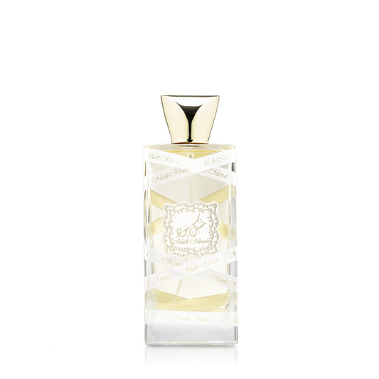 LATTAFA MUSK MOOD 100ML