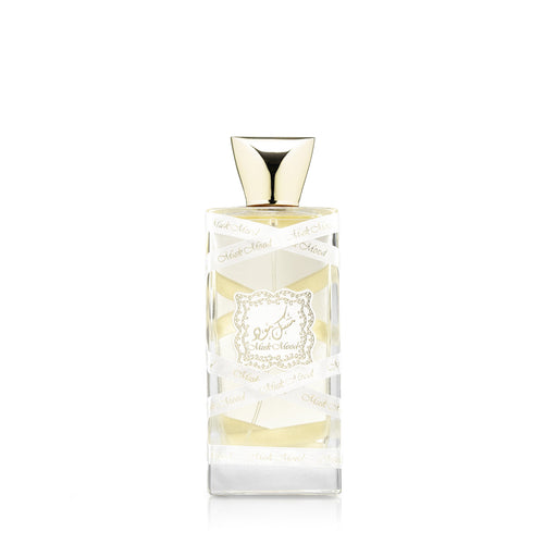 LATTAFA MUSK MOOD | 100 ML | FOR WOMEN