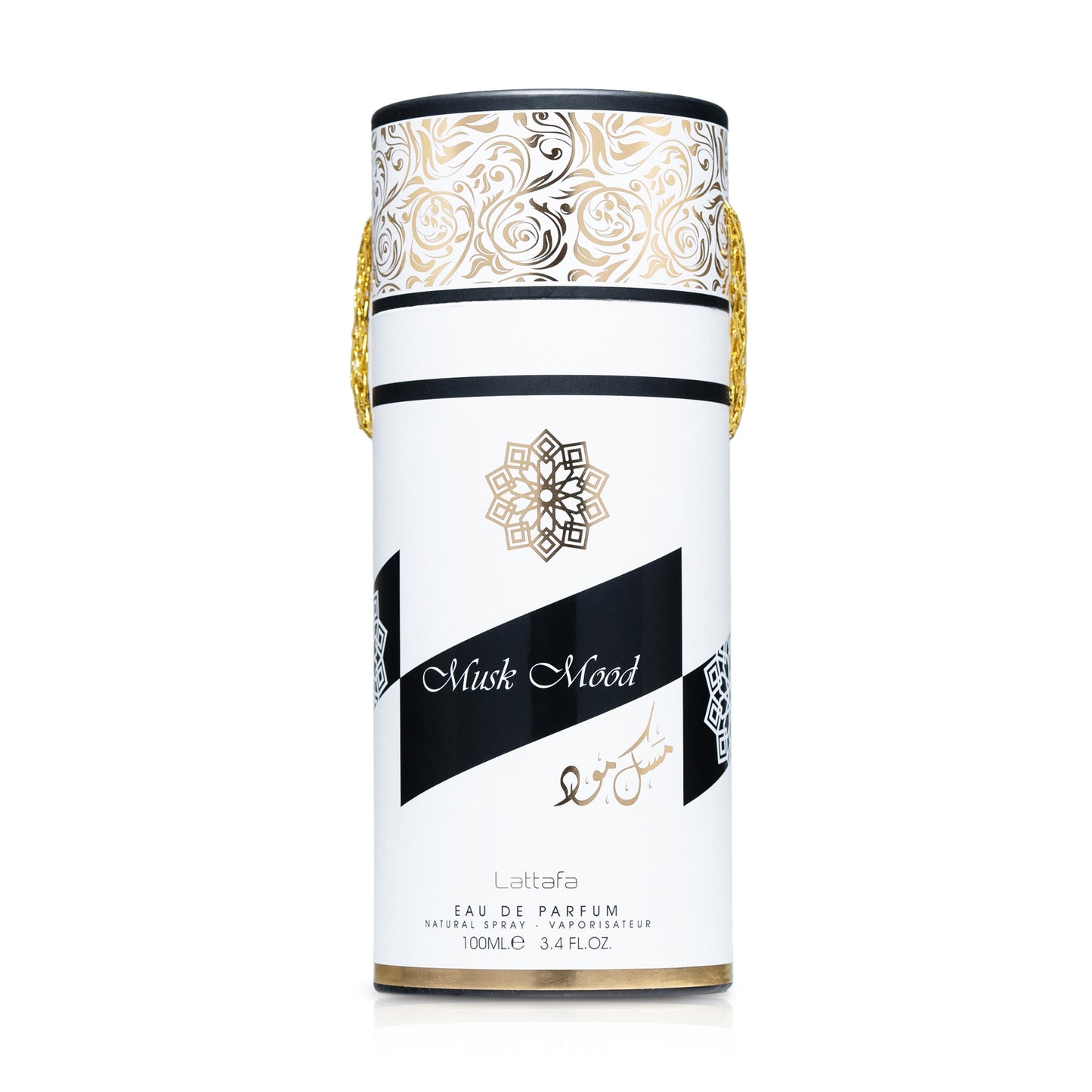 LATTAFA MUSK MOOD 100ML