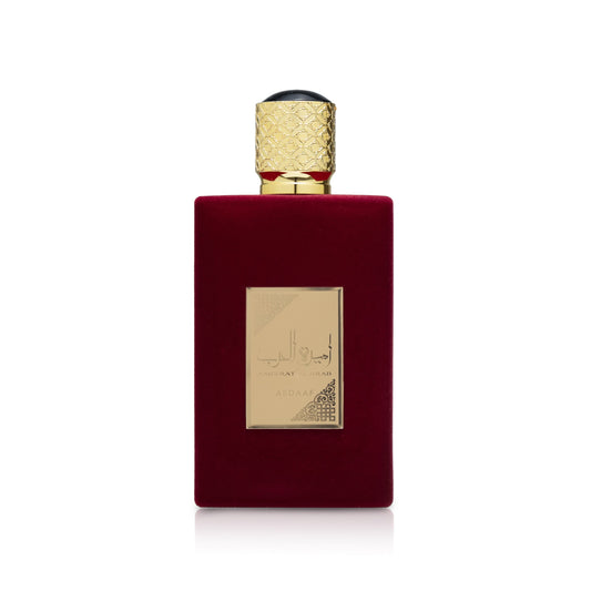 ASDAAF AMEERAT AL ARAB 100ML