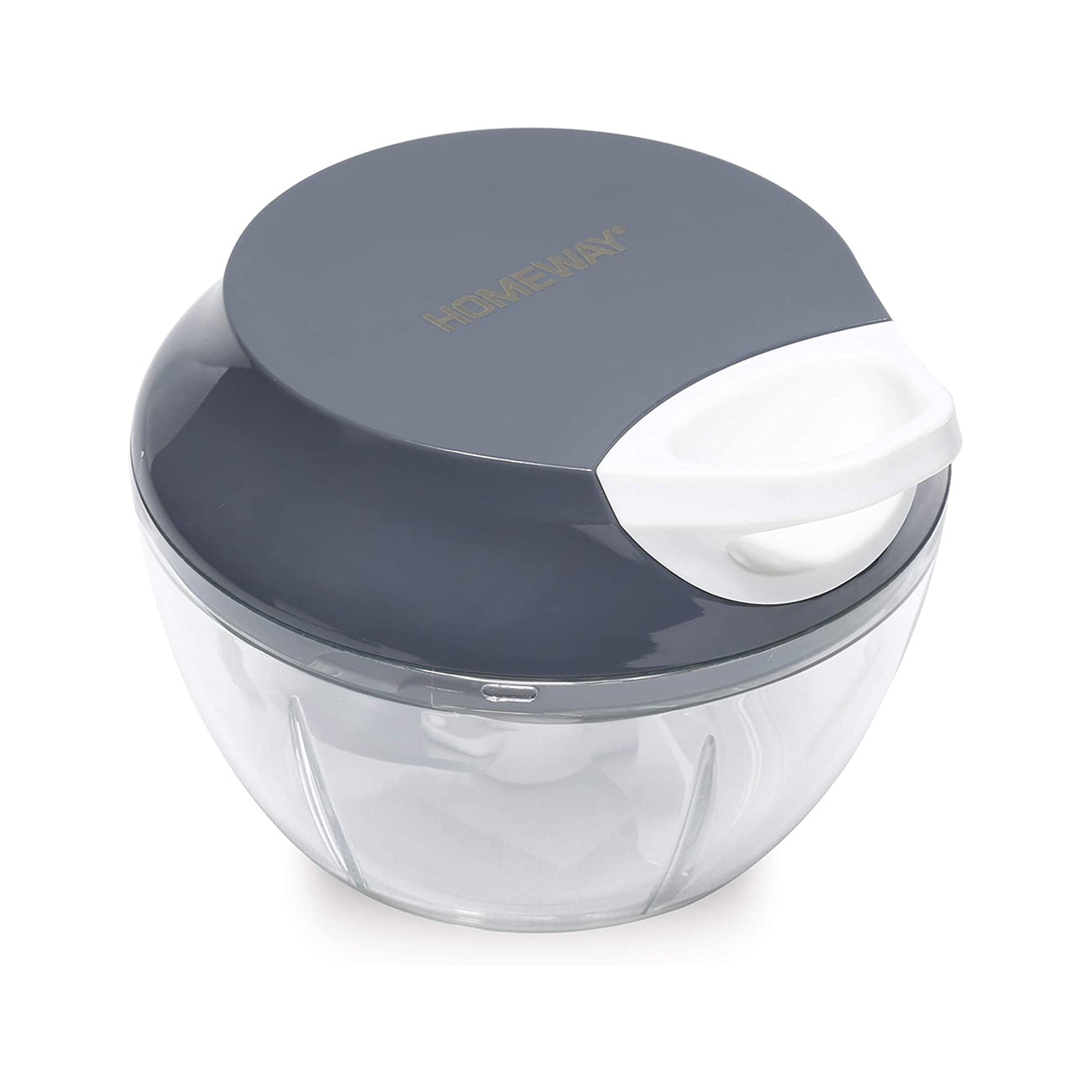 HOMEWAY MANUAL CHOPPER 500ML