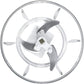 HOMEWAY MANUAL CHOPPER 500ML
