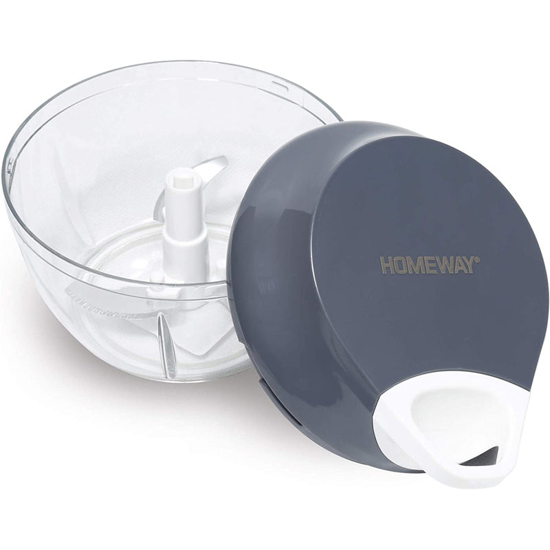 HOMEWAY MANUAL CHOPPER 500ML