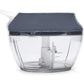 HOMEWAY MANUAL CHOPPER 500ML