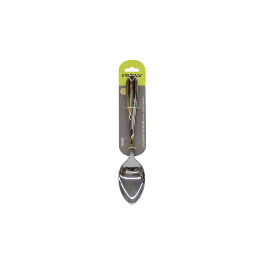 HOMEWAY DINNER SPOON 3PCS