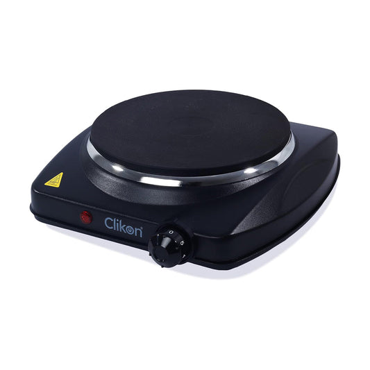 CLIK-ON SINGLE HOT PLATE
