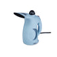 CLICK-ON HANDHELD GARMENT STEAMER