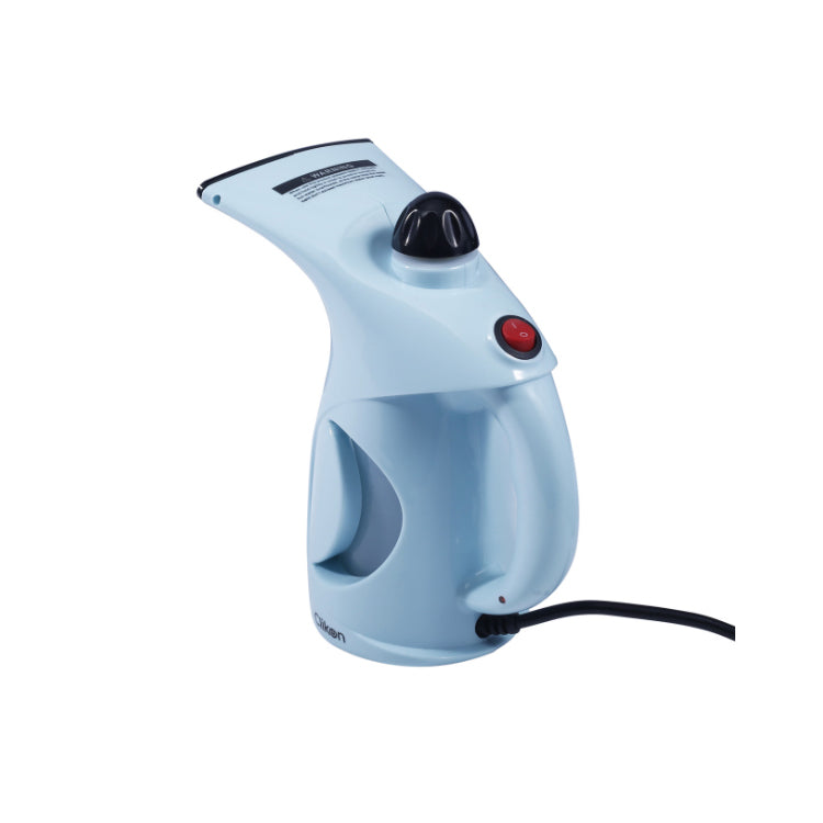 CLICK-ON HANDHELD GARMENT STEAMER