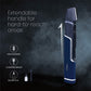 CLICK-ON 6IN1 BODY GROOMER