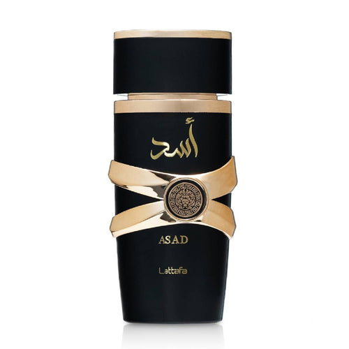 LATTAFA ASAD | 100 ML | FOR MEN