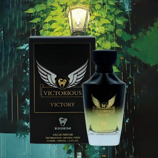JANA VICTORIOUS VICTORY 100ML