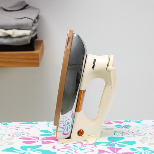 GEEPAS ELECTRIC DRY IRON GDI2752