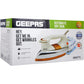 GEEPAS AUTOMATIC DRY IRON