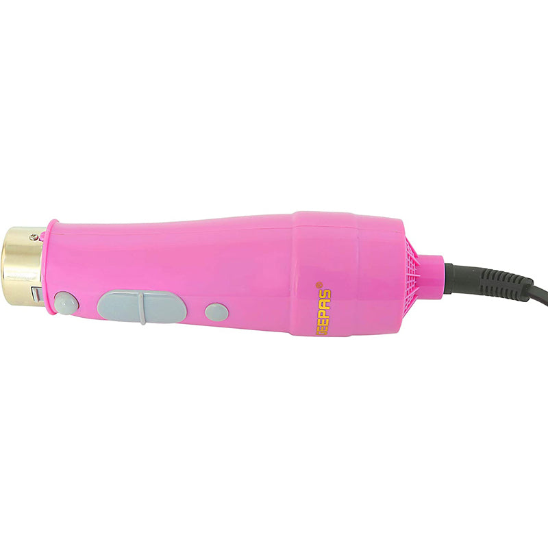GEEPAS HAIR STYLER