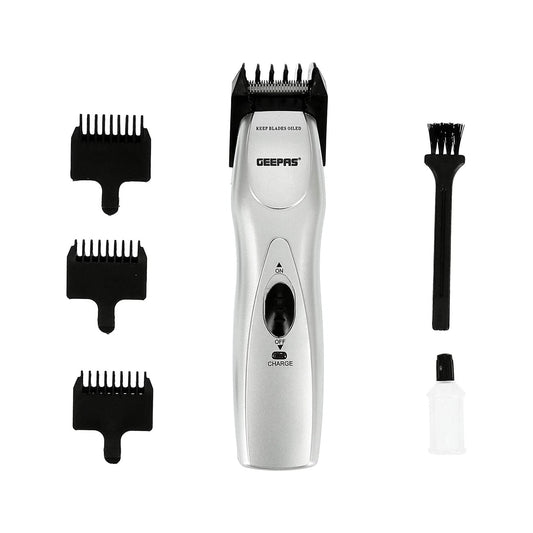 GEEPAS HAIR CLIPPER