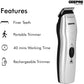 GEEPAS HAIR CLIPPER