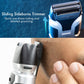 GEEPAS TRAVEL SHAVER