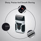 GEEPAS TRAVEL SHAVER
