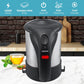 GEEPAS TRAVEL STEEL KETTLE