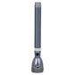 GEEPAS RECHARGEABLE FLASHLIGHT