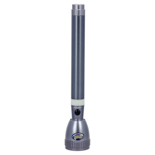 GEEPAS RECHARGEABLE FLASHLIGHT