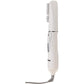 GH652 GEEPAS 2IN1 HAIR STYLER