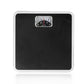 Geepas Weighing Scale - Analogue Manual Mechanical Weighing Machine for Human Body weight machine