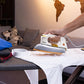 GEEPAS AUTOMATIC DRY IRON