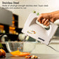 GEEPAS 5 SPEED HAND MIXER