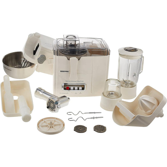 GEEPAS 10IN1 SUPER BLENDER