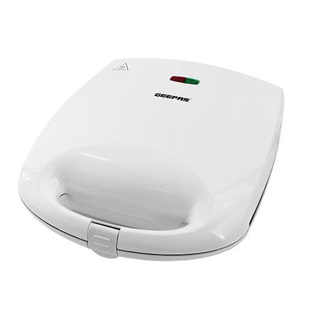 GEEPAS MINI DOUGHNUT MAKER