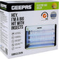 GEEPAS ELECTRIC BUG KILLER